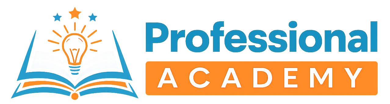 Professional Academy